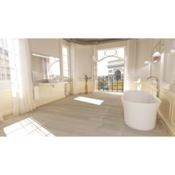 Vonia Ravak Ypsilon 180x80 cm, laisvai statoma