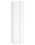 Aukšta spintelė Ravak SB Step 430, balta/pasirenkama