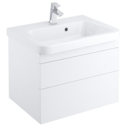 Praustuvo spintelė Ravak SD 10° II 650