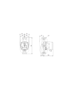 Cirkuliacinis siurblys Grundfos ALPHA2 15-80 130