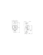 Cirkuliacinis siurblys Grundfos ALPHA2 25-80 130