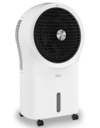 Oro vėsintuvas Argo Polifemo Zeus, baltos spalvos