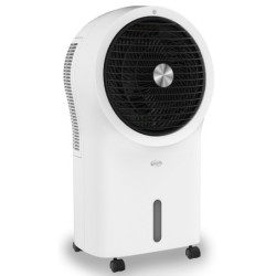 Oro vėsintuvas Argo Polifemo Zeus, baltos spalvos