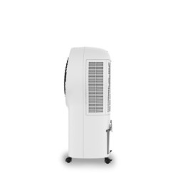 Oro vėsintuvas Argo Polifemo Zeus, baltos spalvos