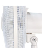 Stalinis oro ventiliatorius Argo Tablo Evo White