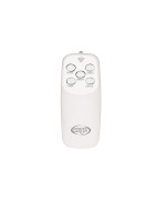 Stalinis oro ventiliatorius Argo Tablo Evo White