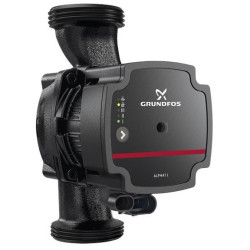 Cirkuliacinis siurblys Grundfos ALPHA1 L 32-40 180