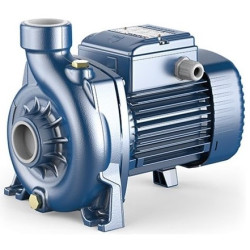 Siurblys su atviro tipo darbo ratu Pedrollo NGA 3A 400V