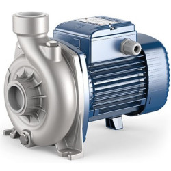 Siurblys su atviro tipo darbo ratu Pedrollo NGAm 3A-PRO 230V