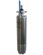 Giluminio vandens siurblio variklis Franklin 22 kW 400 V