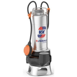 Fekalinis siurblys Pedrollo VXm 20/50