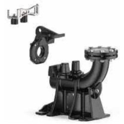 Vertikalus montavimo komplektas Pedrollo VXC /65-F, MC /65-F