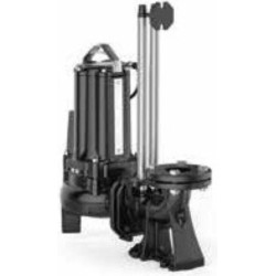 Vertikalus montavimo komplektas Pedrollo VXC /65-F, MC /65-F