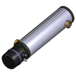 Papildomas tenas su korpusu Dražice TJ 2" HP, 9.0kW