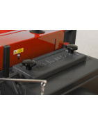 Dujų generacinis katilas Atmos DC 30SX