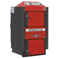 Dujų generacinis katilas Atmos DC 40SX