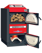 Dujų generacinis katilas Atmos DC 40SX