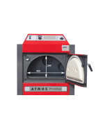 Dujų generacinis katilas Atmos DC 50S