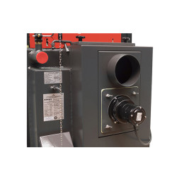 Dujų generacinis katilas Atmos DC 50S