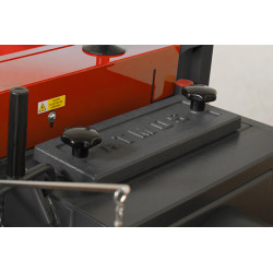 Dujų generacinis katilas Atmos DC 50S