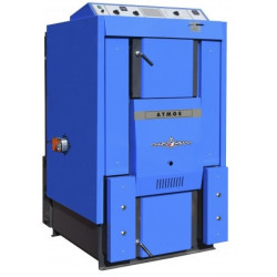 Dujų generacinis katilas Atmos DC 70S