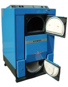Dujų generacinis katilas Atmos DC 70S