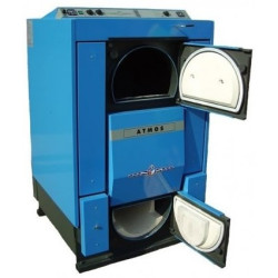 Dujų generacinis katilas Atmos DC 70S