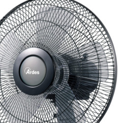 Ventiliatorius Ardes Style Line, pastatomas, 30cm