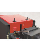 Dujų generacinis katilas Atmos DC 18GD, su automatiniu užkūrimu