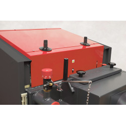 Dujų generacinis katilas Atmos DC 18GD, su automatiniu užkūrimu