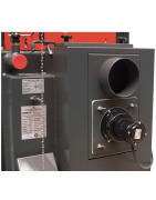 Dujų generacinis katilas Atmos DC 15GS