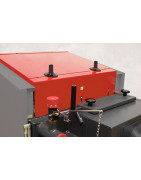 Dujų generacinis katilas Atmos DC 20GS