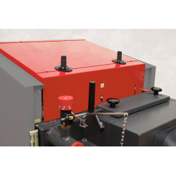 Dujų generacinis katilas Atmos DC 20GS