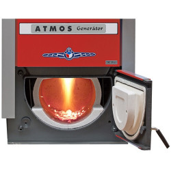 Dujų generacinis katilas Atmos DC 20GS