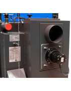 Dujų generacinis katilas Atmos C 18S