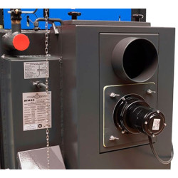 Dujų generacinis katilas Atmos C 18S