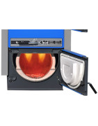 Dujų generacinis katilas Atmos C 40S