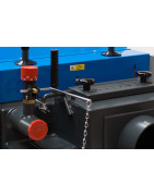 Dujų generacinis katilas Atmos C 40S