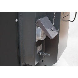 Dujų generacinis katilas Atmos C 40S