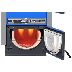 Dujų generacinis katilas Atmos C 50S