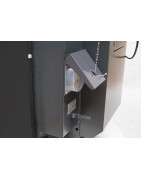 Dujų generacinis katilas Atmos C 50S