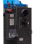 Dujų generacinis katilas Atmos AC 25S