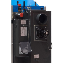 Dujų generacinis katilas Atmos AC 25S