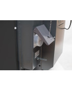 Dujų generacinis katilas Atmos AC 25S