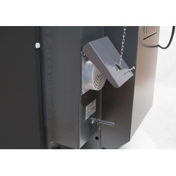 Dujų generacinis katilas Atmos AC 25S