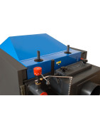 Dujų generacinis katilas Atmos AC 25S