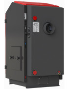 Granulinis katilas Atmos D 21P, 4 - 19 kW