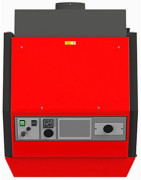 Granulinis katilas Atmos D 21P, 4 - 19 kW