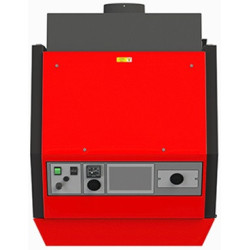 Granulinis katilas Atmos D 21P, 4 - 19 kW