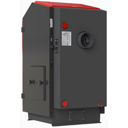 Granulinis katilas Atmos D 20P,  6.5 - 22 kW